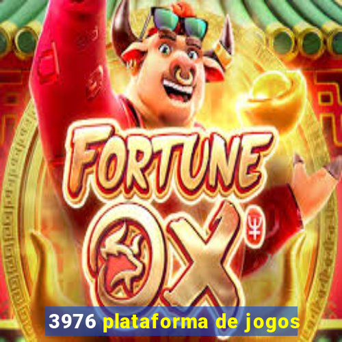 3976 plataforma de jogos